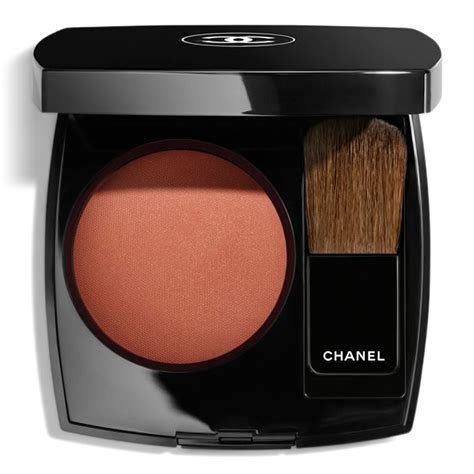 contraste blush powder